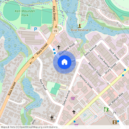 6b Binsted Road, New Lynn