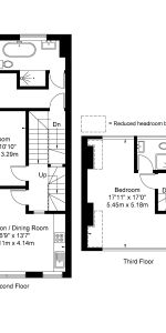 2 bedroom maisonette to rent - Photo 4