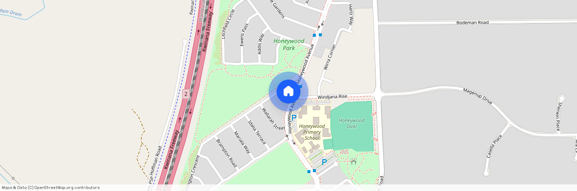 49 Honeywood Avenue WANDI WA 6167