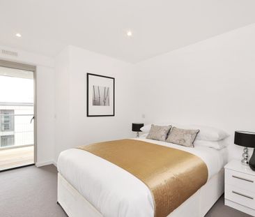 2 bedroom apartment to rent - Photo 5