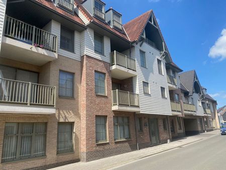 Appartement Te huur - Photo 5