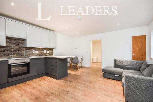 2 bedroom semi-detached house to rent - Photo 1