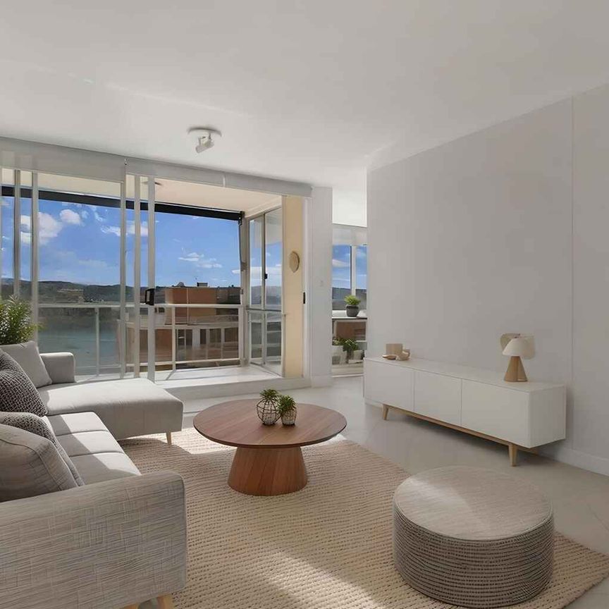 71/22 Peel Street Kirribilli - Photo 1