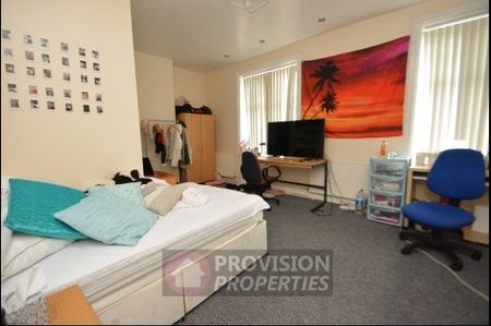 Student Accommodation in Leeds - Photo 5