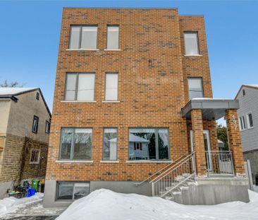 For Lease - 137 Marquette Avenue Unit# 1, Vanier and Kingsview Park... - Photo 3