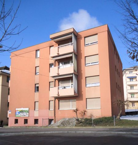 2 Zimmer, 51 m², EG - Foto 5
