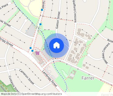 Farrer Convenience and value - Photo 1