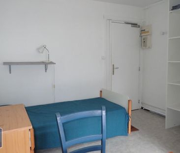 Location Appartement 1 pièce 13m² CHAMBERY 73000 - Photo 1