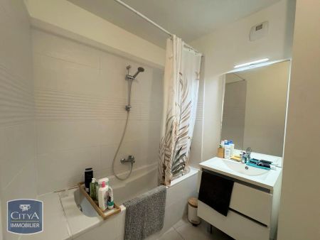 Appartement à louer 3 pièces 60.65m² - Photo 5