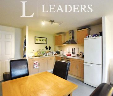 1 bedroom flat to rent - Photo 5