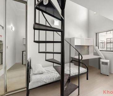 Recently updated with stylish Loft unit in Broadway - Photo 5