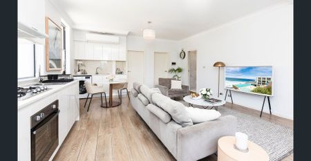 SHORT or LONG TERM RENTAL - BONDI HEAVEN 7 @ BONDI - Photo 5