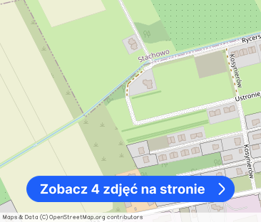 Mieszkanie 3 pok. Miej. postojowe dojaz Mokotów 20m wólka kosowska 1m - Zdjęcie 1
