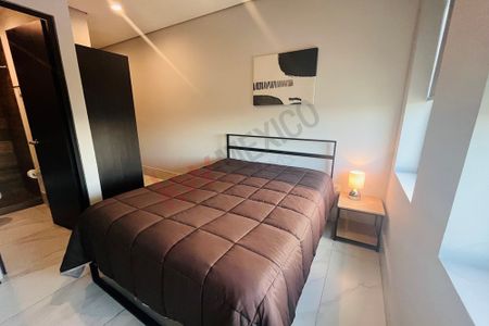Departamento en renta - Photo 5