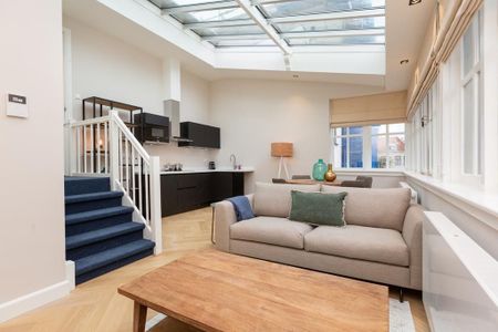 Appartement te huur: Molenstraat 5-C 2513 BH Den Haag - Photo 5