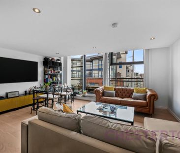 1 bedroom flat to rent - Photo 3