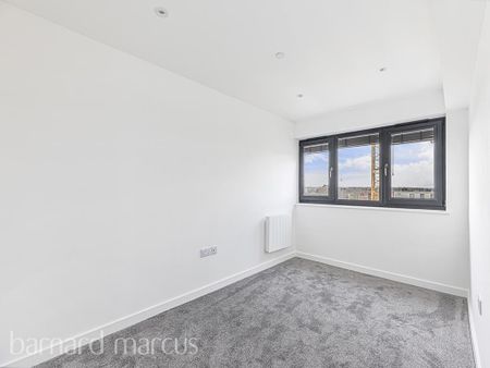 2 bedroom apartment to rent - Photo 2