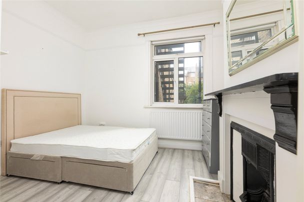 Clonmore Street, Southfields, SW18 flat to rent - Photo 1