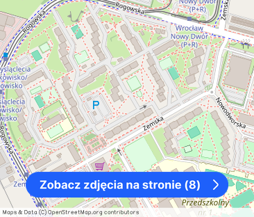 Mieszkanie do wynajęcia – zdjęcie 1