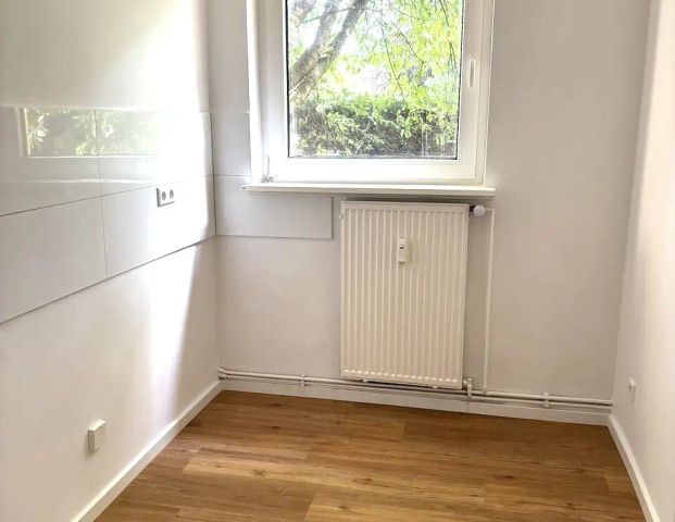 ~~Kleine 2,5 Zimmerwohnung in Bünde Mitte !~~ - Photo 1