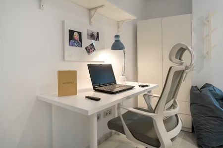 Carrer de la Pau, Valencia, Valencian Community 46003 - Foto 5