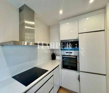 3 room luxury Apartment for rent in Barcelona, Catalonia - Photo 6