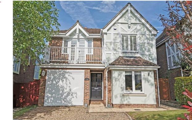 3 bedroom detached house to rent - Photo 1