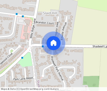 Shadwell Park Avenue, Shadwell, Leeds - Photo 1
