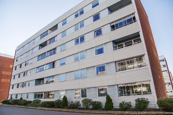 Wåhlinsgatan 3 B, 94161, Piteå - Foto 1