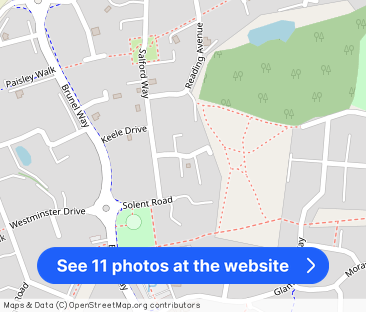 St. Martins Close, Swadlincote - Photo 1