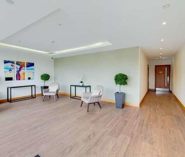 Duncombe House, Woolwich Riverside, SE18 - Photo 2