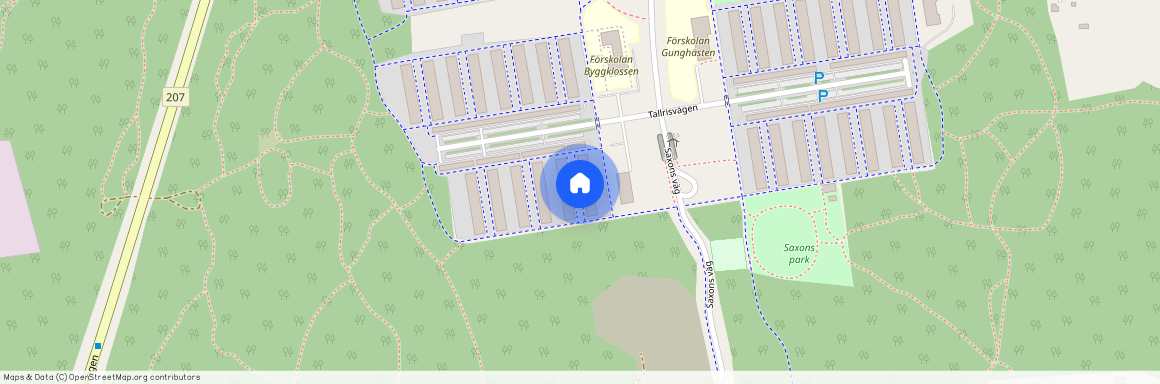 Tallrisvägen 14 K, 702 34, Örebro