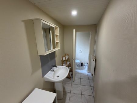 Location Appartement 1 pièce 13m² AMIENS 80000 - Photo 3