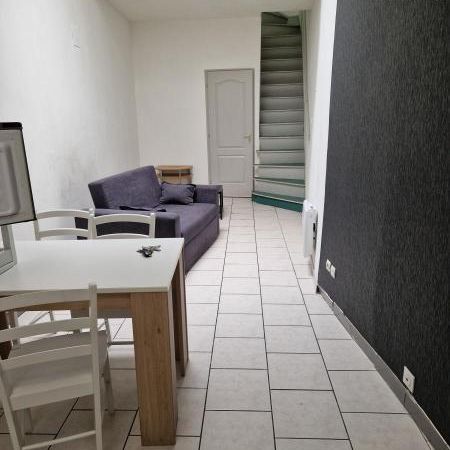 Appartement à CAMBRAI - Photo 1