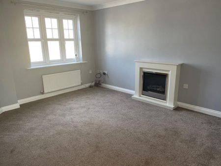3 bedroom terraced house to rent - Photo 2