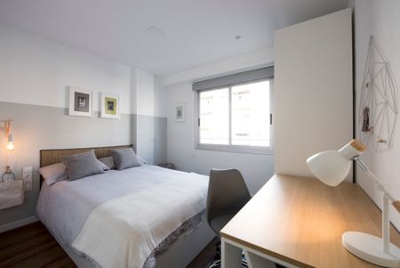 Calle Rodríguez de Cepeda, Valencia, Valencian Community 46021 - Photo 5