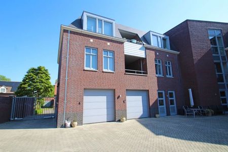 Te huur: Appartement Schoolstraat 2 g in Grathem - Photo 4