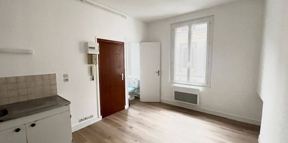 Location appartement 1 pièce 14.39 m² à Caen (14000) - Photo 3