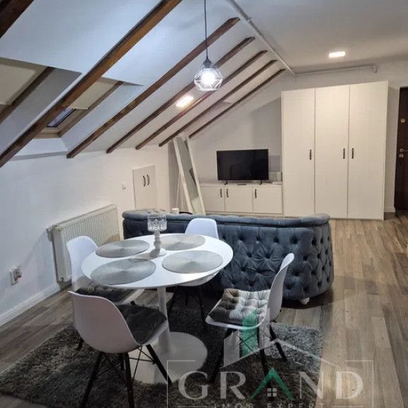 Apartament 2 Camere | Parcare Privata | Etaj 3 | Gheorgheni/ - Photo 1