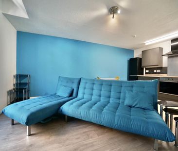 Flat 6, Ebenezer Chapel York Place - Photo 2