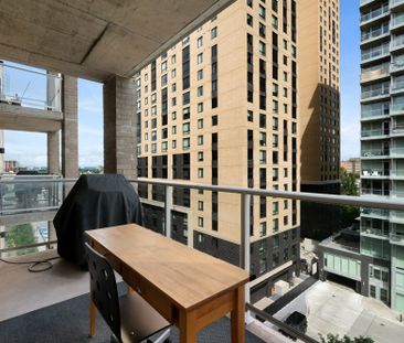 For Lease - 100 Champagne Avenue Unit# 706, Dows Lake - Civic Hospi... - Photo 1