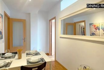 Paseo del Doctor Vallejo-Nájera, Madrid, Community of Madrid 28005