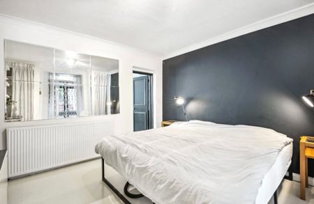 1 Bed Flat, Ladbroke Grove, W10 - Photo 4