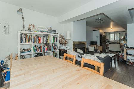 For Lease - 212 Milan Street Unit# Unit 1, Toronto, Ontario - Photo 2