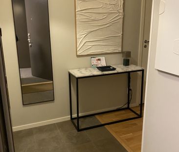 Hemslöjdsvägen, Bromma - Foto 1