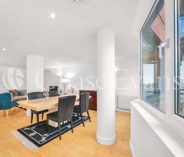 2 bedroom flat to rent - Photo 3