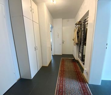 Perfekt für Singles oder Paare! Ruhig gelegene Wohnung mit Blick ins Grüne in OB-Alsfeld/Tackenberg - Foto 5