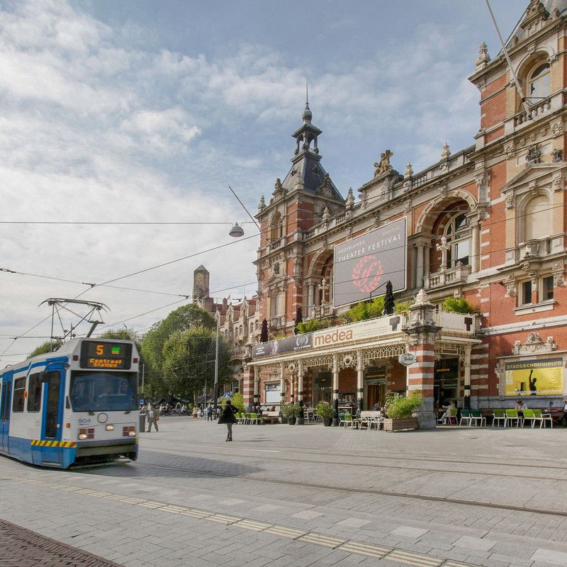 Kerkstraat 32H - Photo 1