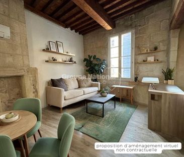 Location Appartement 2 pièces 36m² - Photo 2