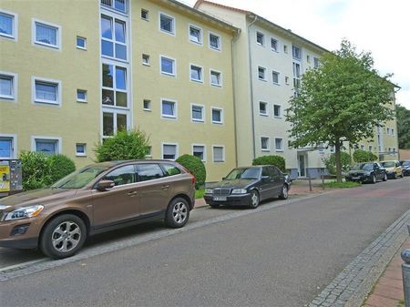 Da kommt man gern Heim. günstig geschnittene 3-Zi.-Wohnung - Foto 4